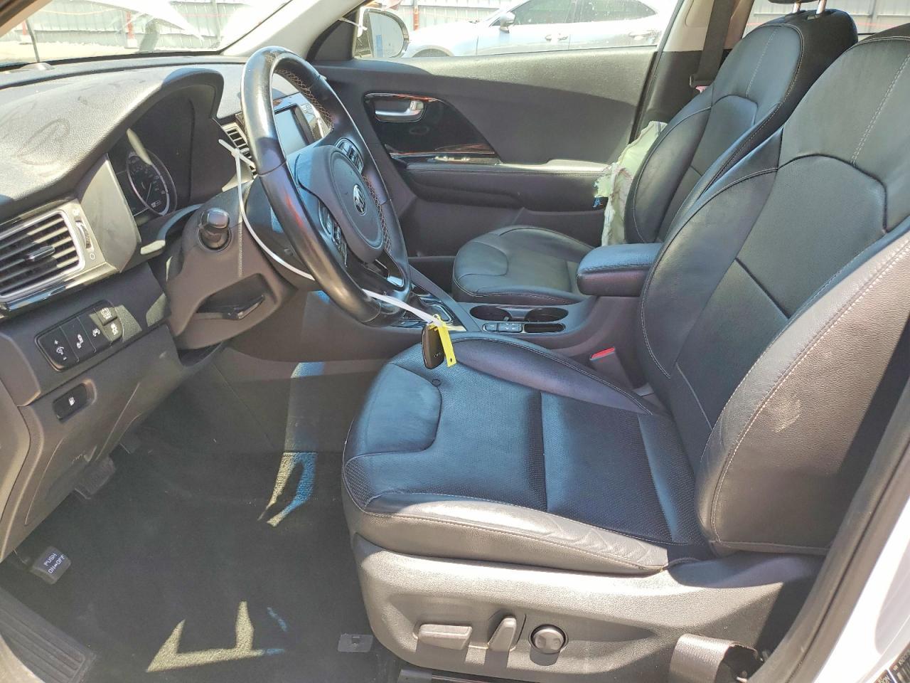 2019 Kia Niro Ex - Фото 7