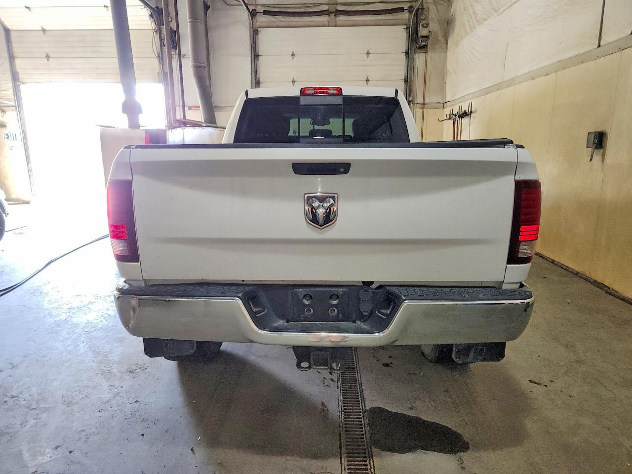 2015 Ram 2500 Powerwagon - Фото 6