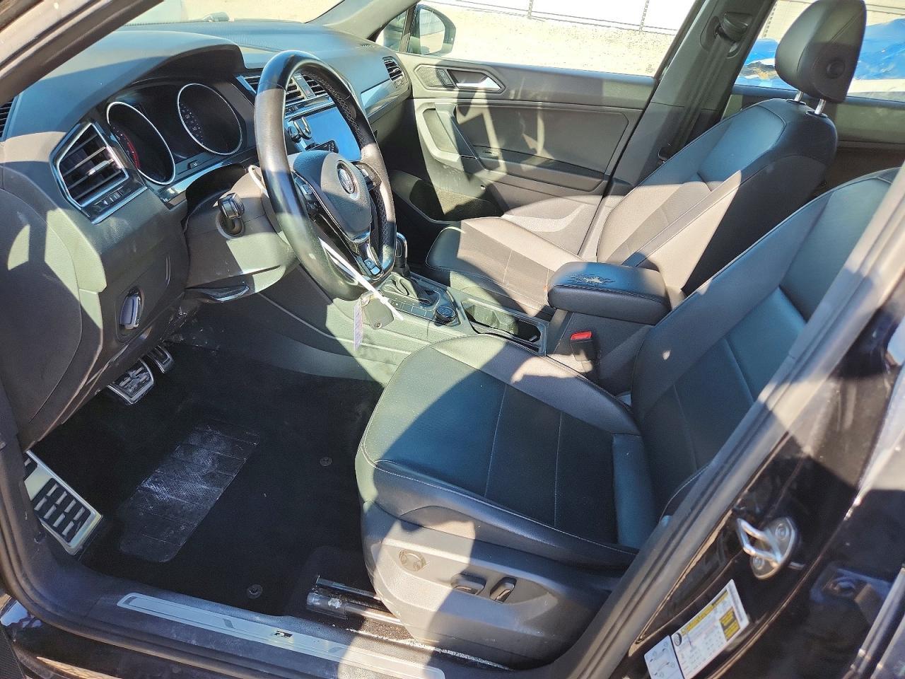 2020 Volkswagen Tiguan - Фото 7