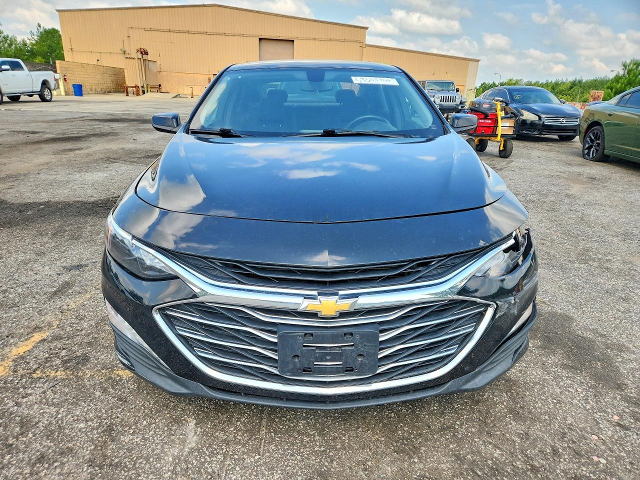 2021 Chevrolet Malibu Lt - Image 5