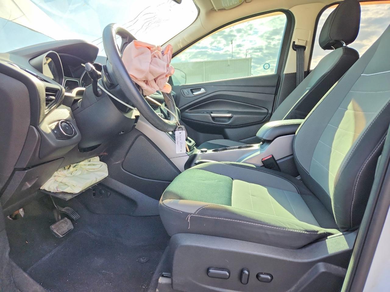 2014 Ford Escape Se - Фото 7