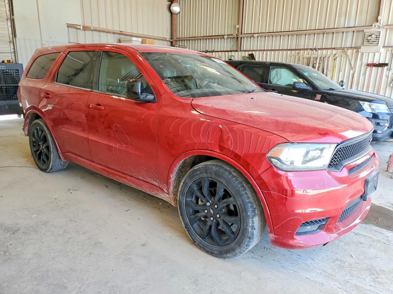 2019 Dodge Durango Gt - Image 4
