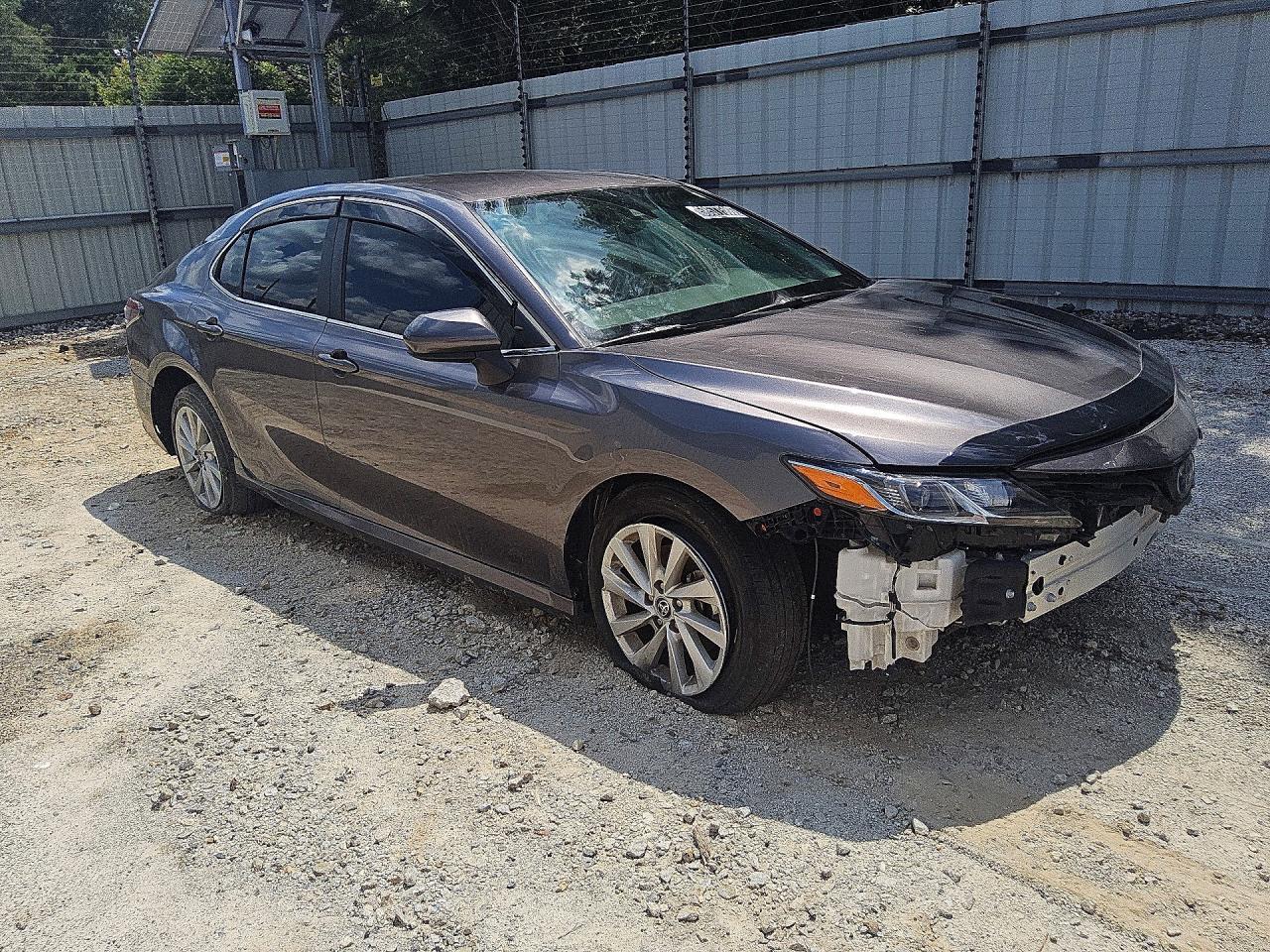 2023 Toyota Camry Le - Image 4