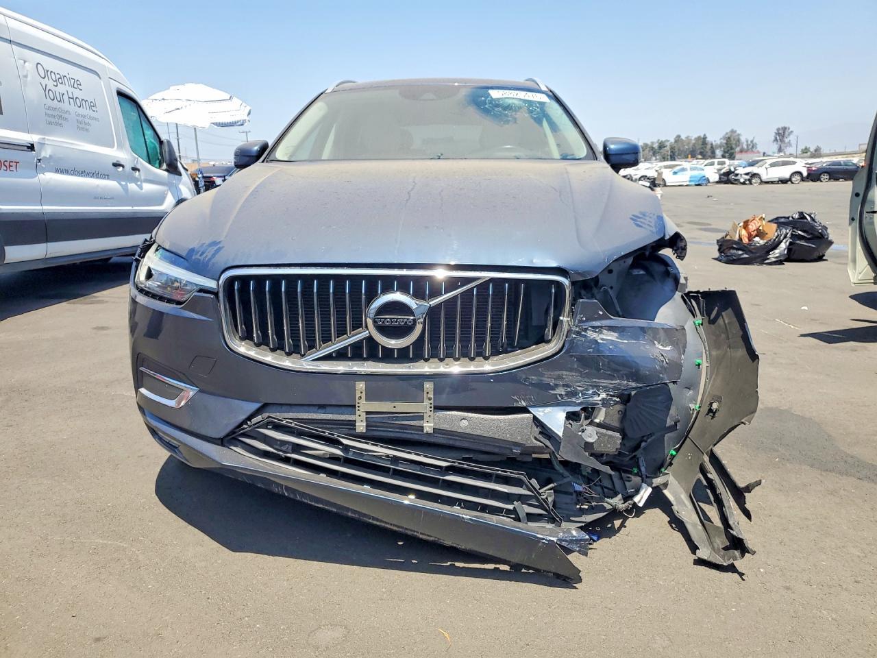 2018 Volvo Xc60 T6 Inscription - Image 5