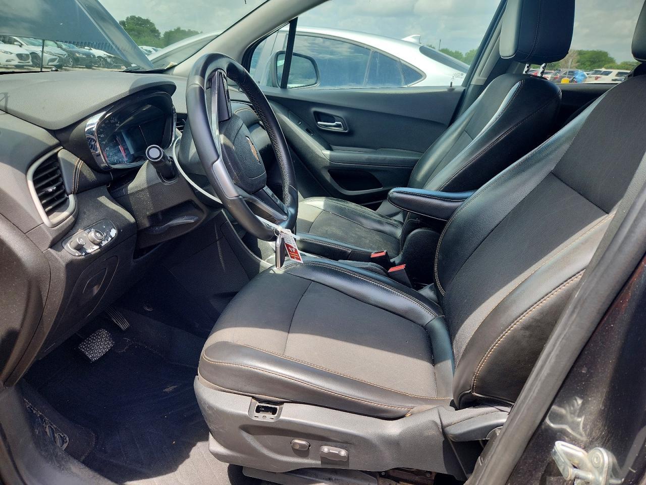 2018 Chevrolet Trax 1Lt - Image 7