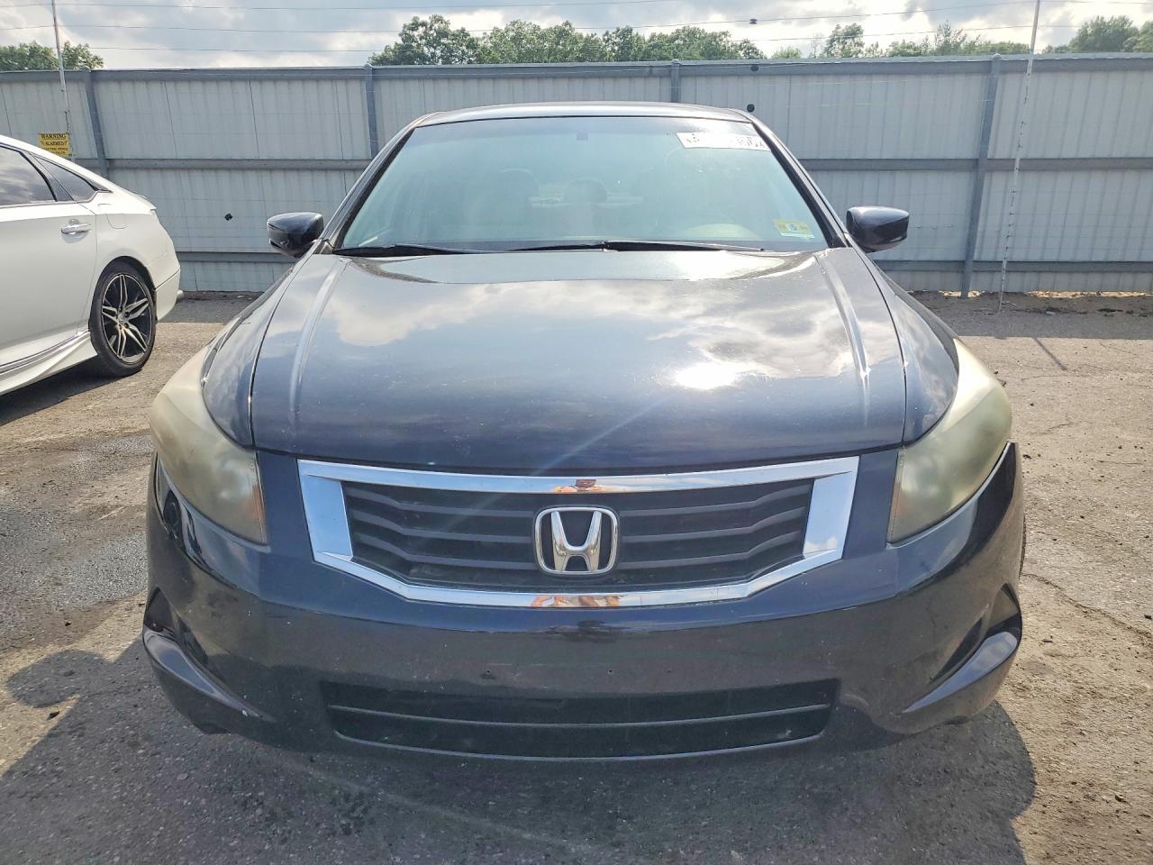 2008 Honda Accord Lxp - Image 5