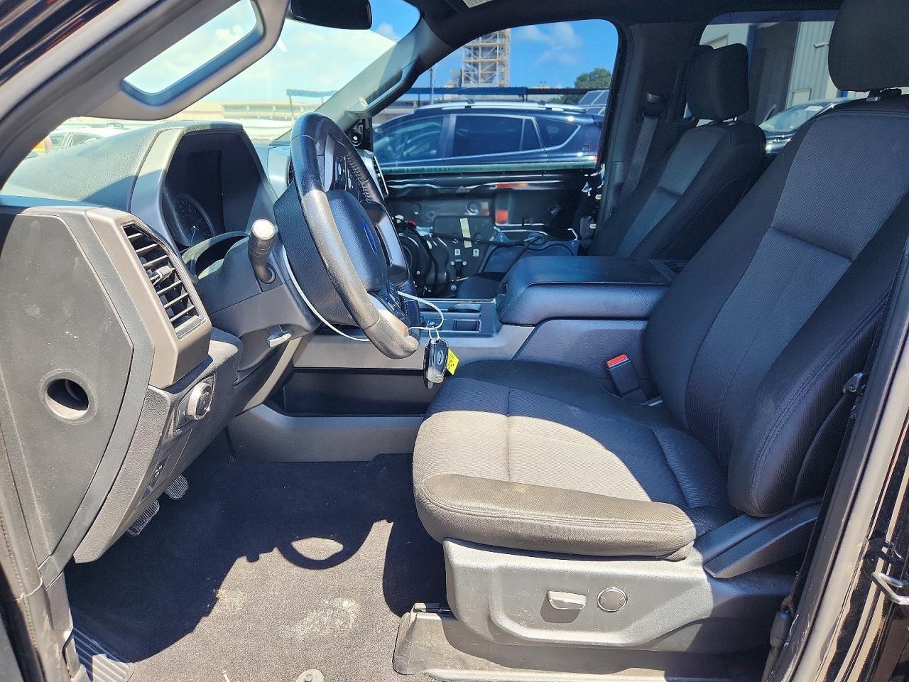 2019 Ford Expedition Xlt - Фото 7