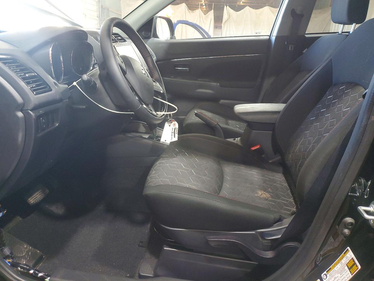 2024 Mitsubishi Outlander Sport S - Фото 7