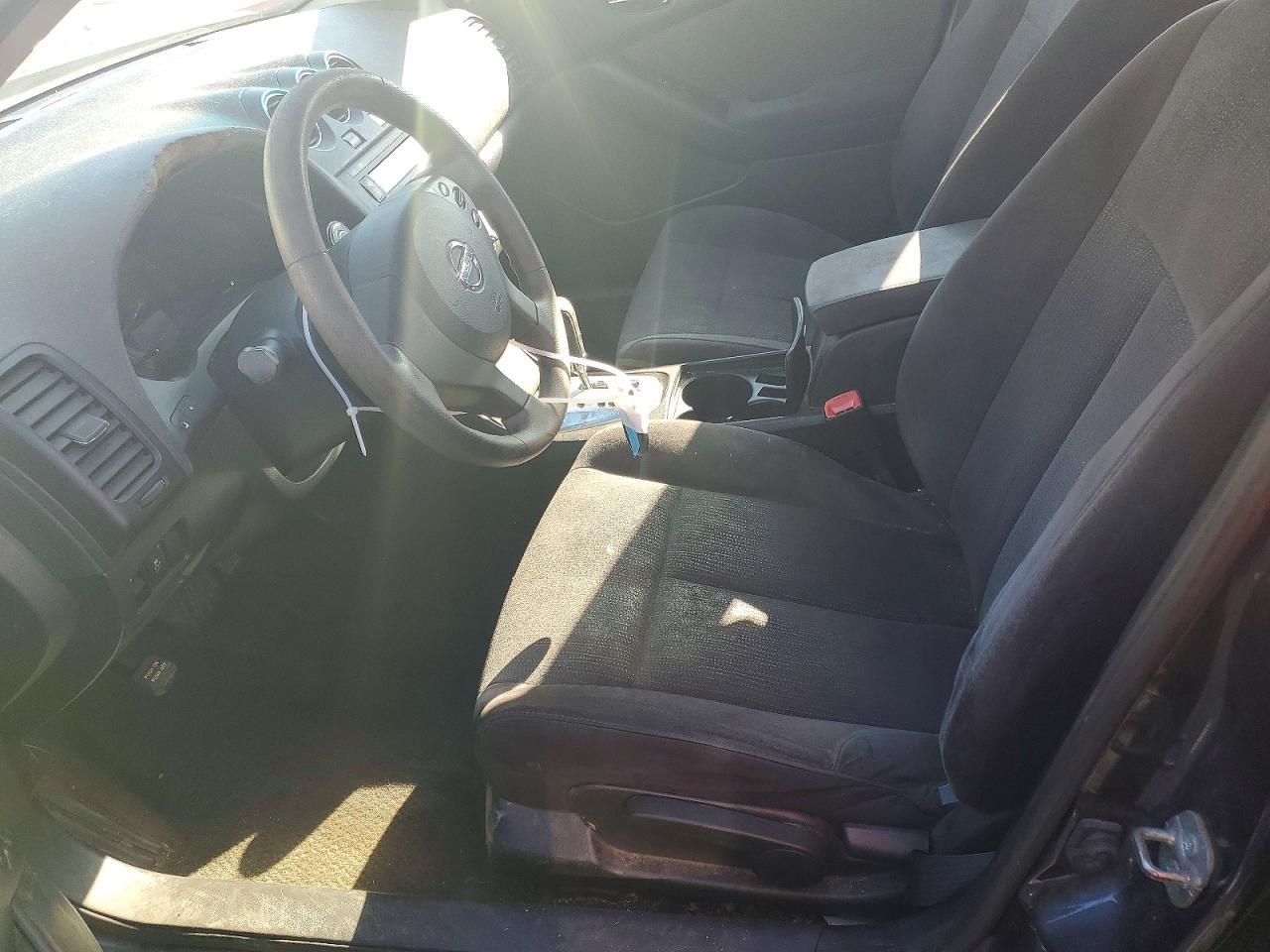 2011 Nissan Altima 2.5 - Фото 7