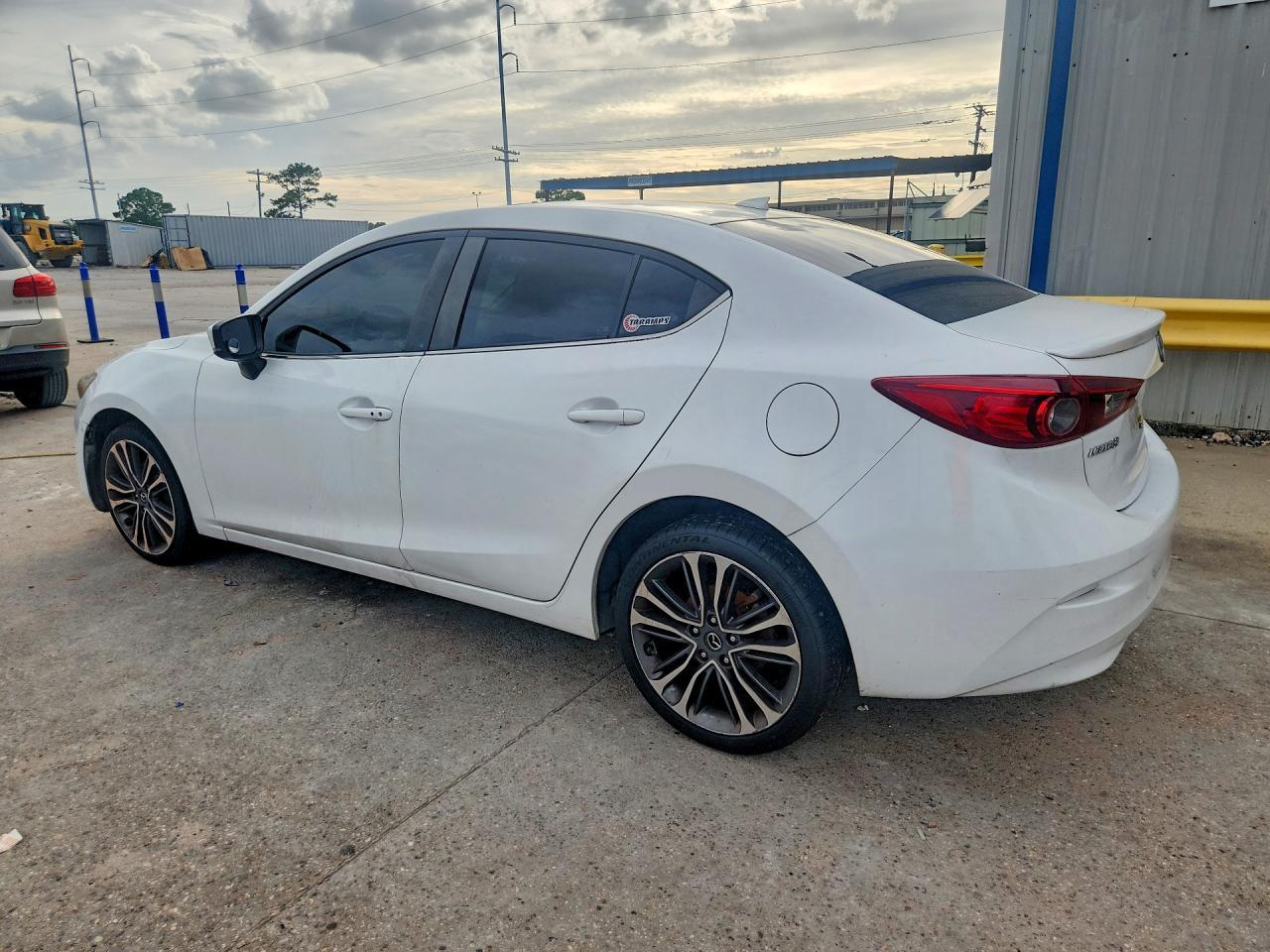 2018 Mazda 3 Touring - Image 2