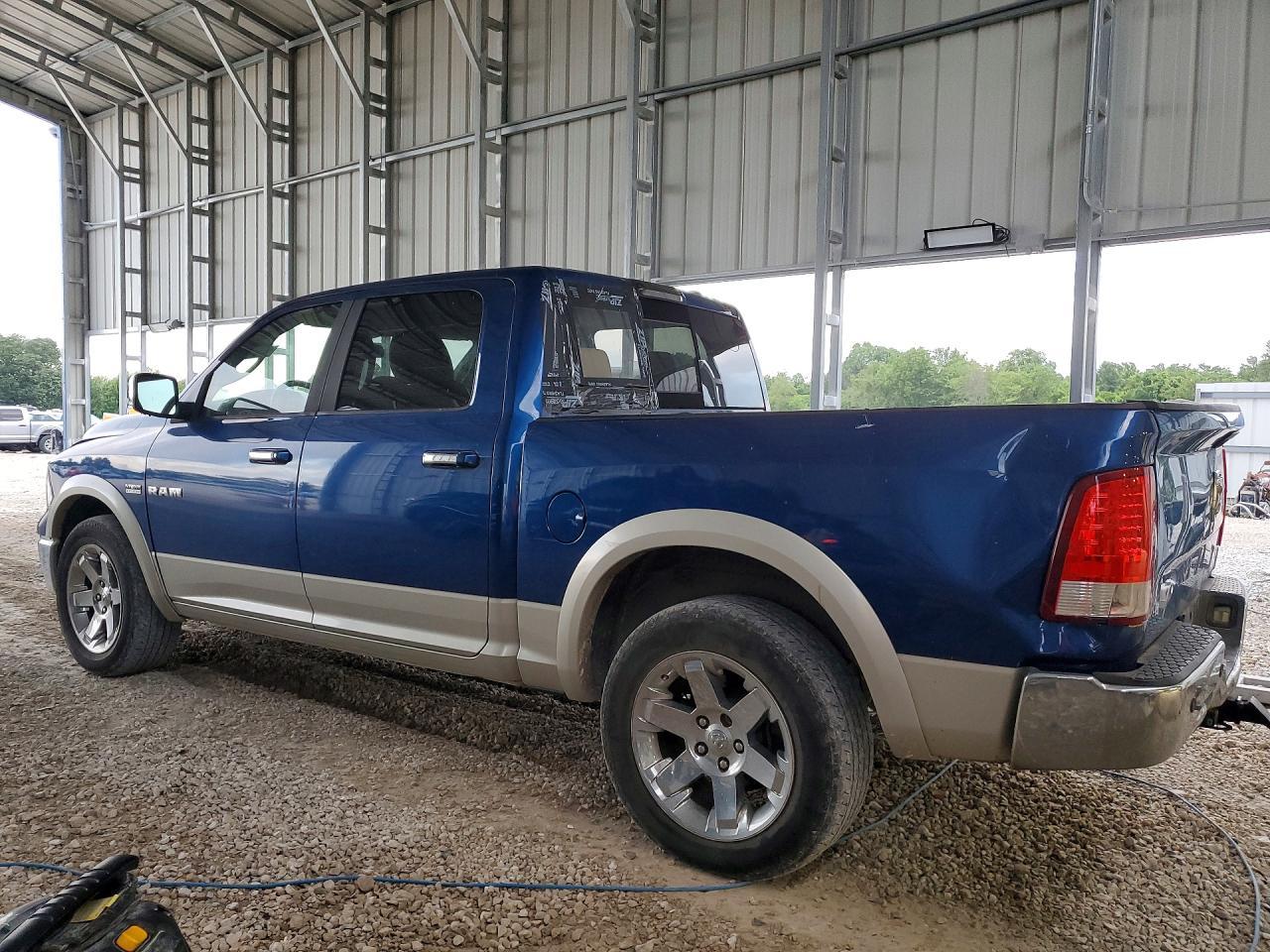 2009 Dodge Ram 1500 - Image 2