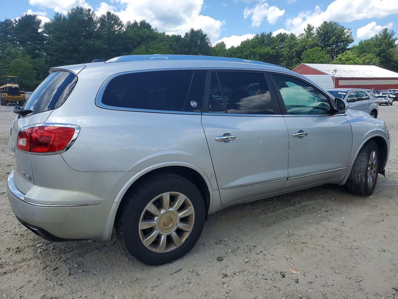 2017 Buick Enclave - Фото 3