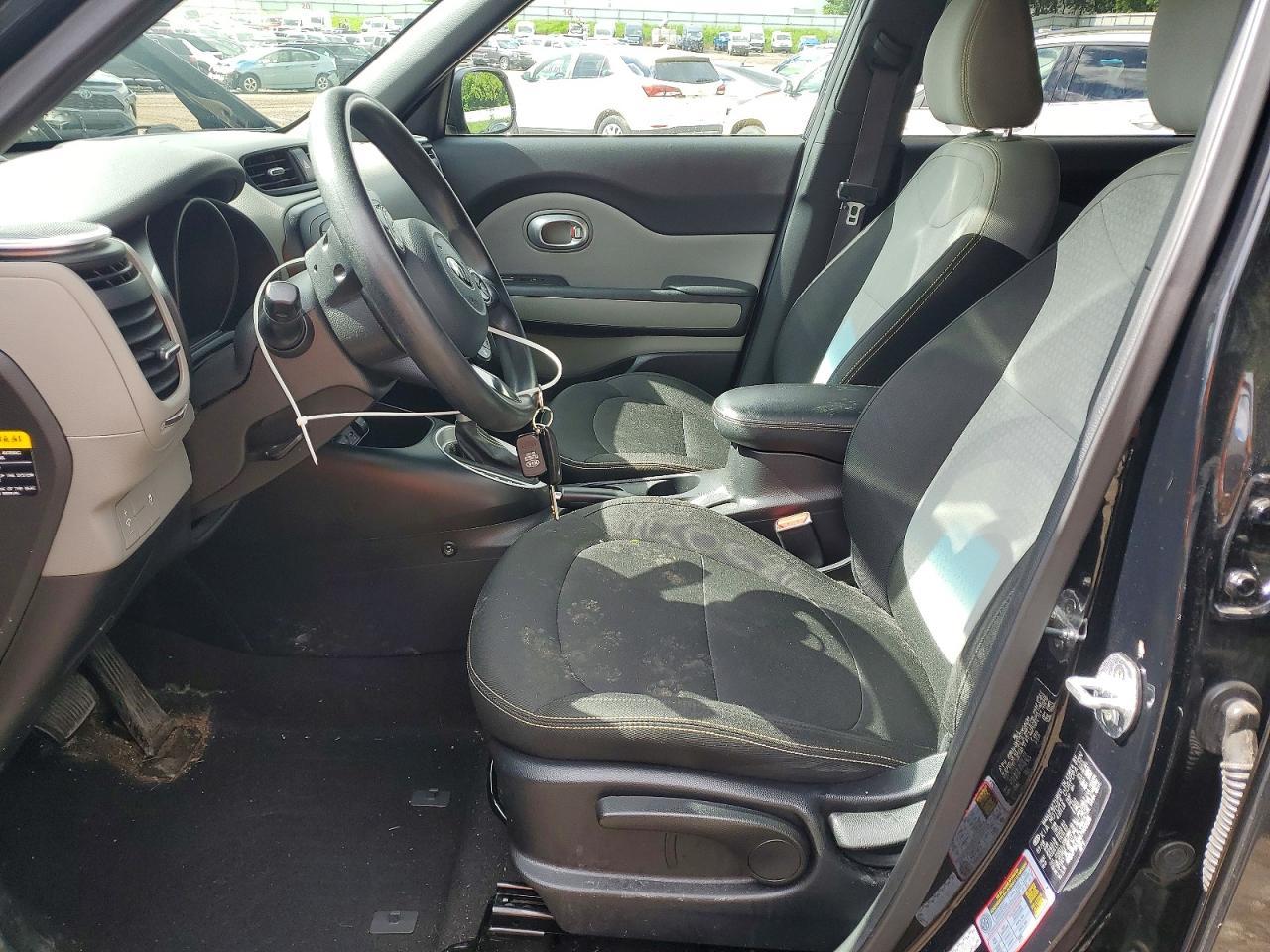 2016 Kia Soul + - Image 7
