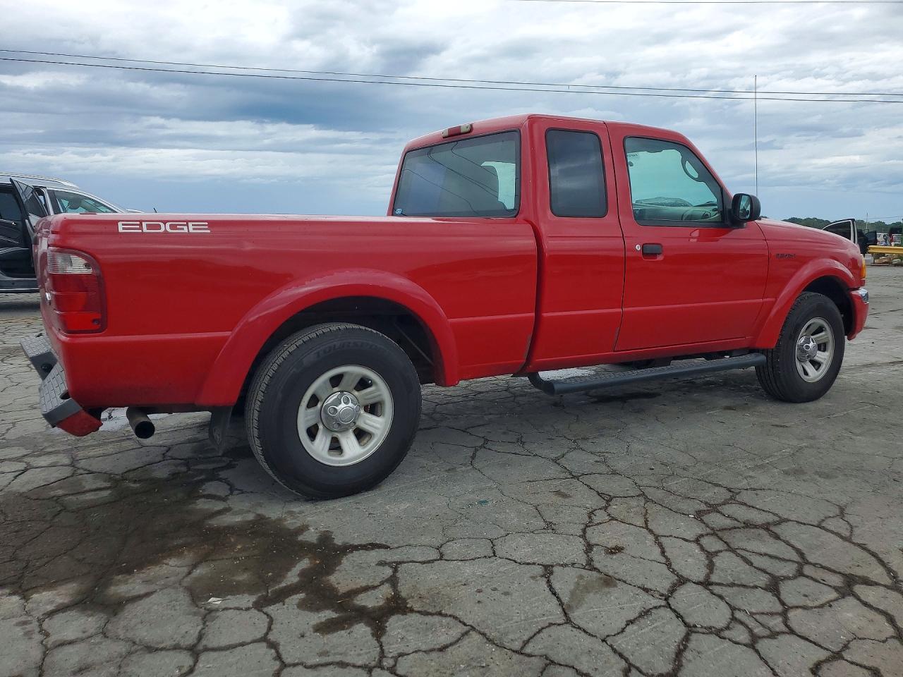 2004 Ford Ranger Super Cab - Image 3