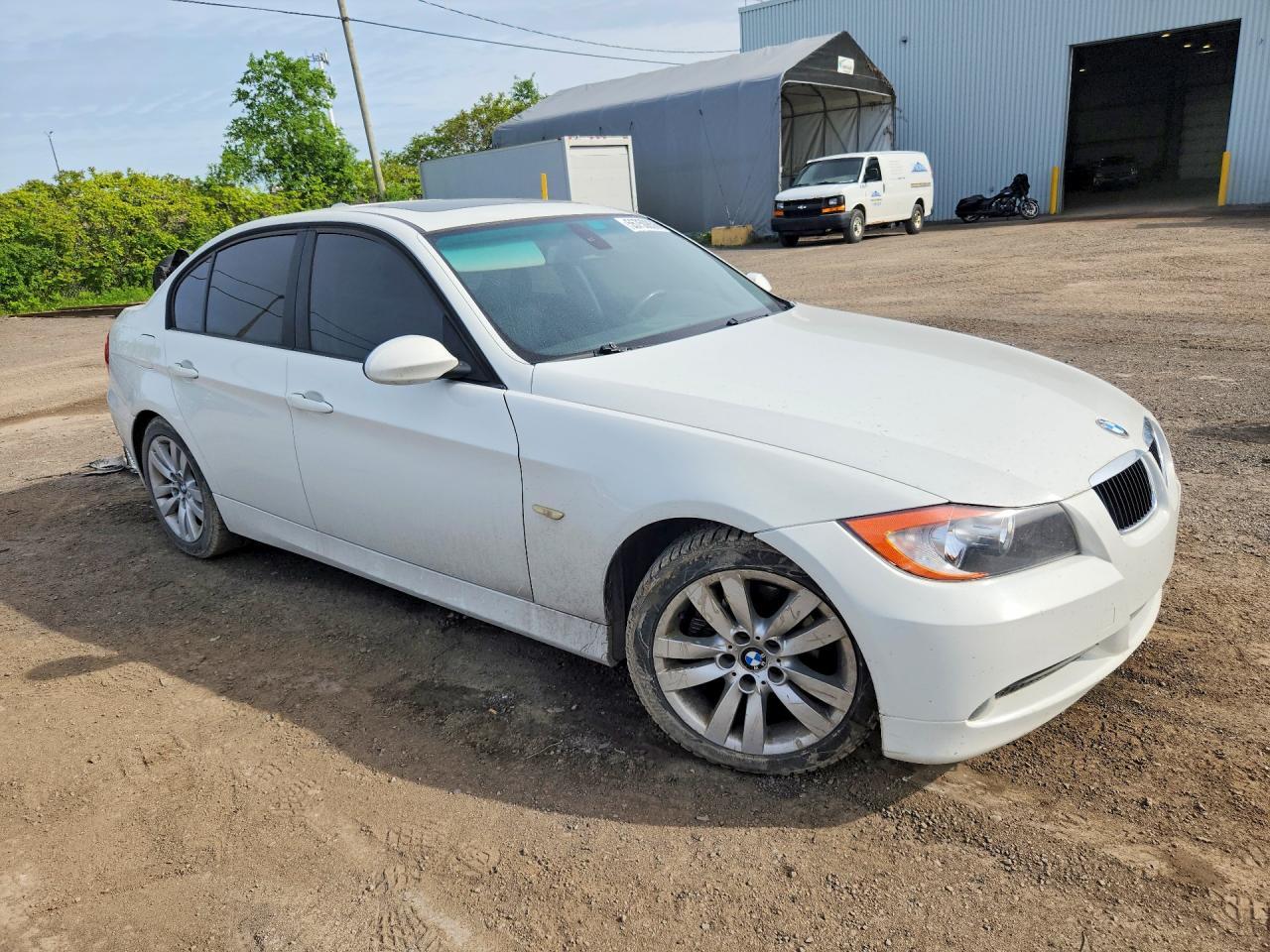 2006 BMW 325 I - Фото 4