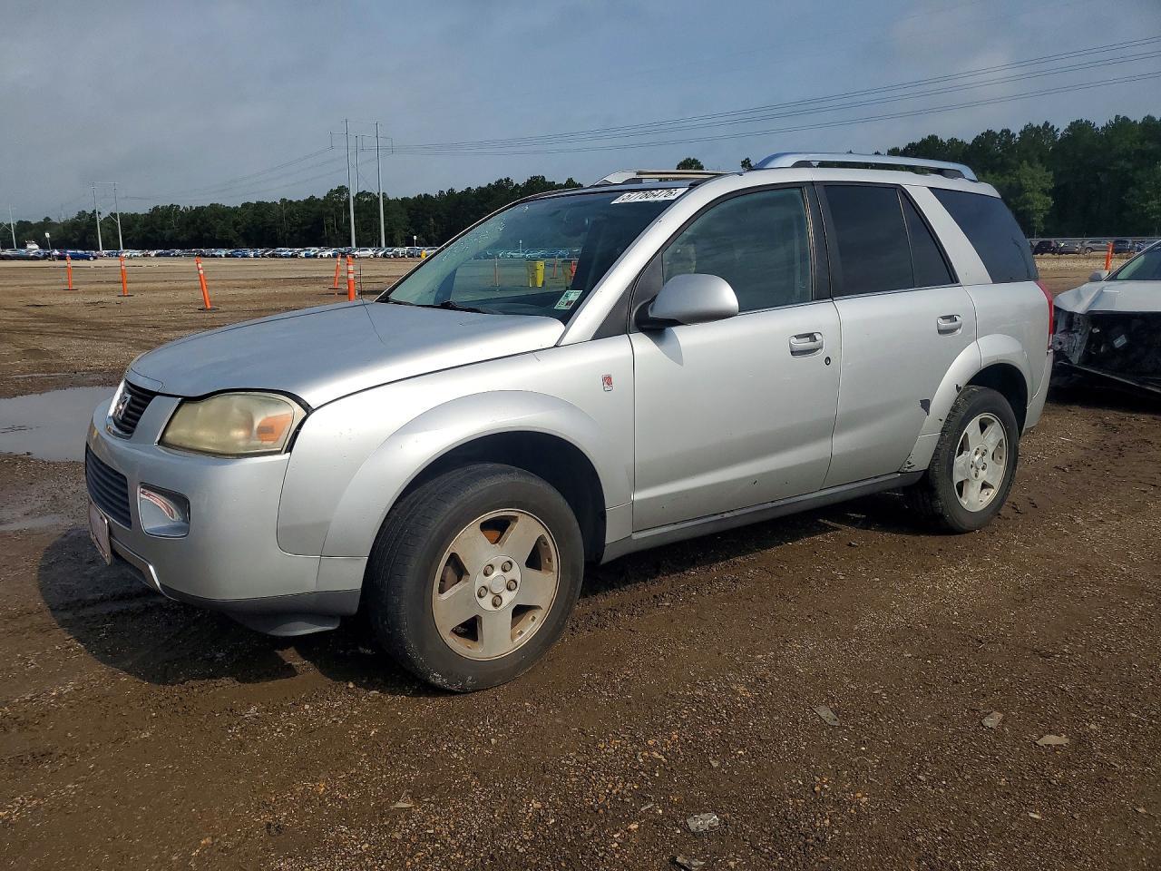2007 Saturn Vue
