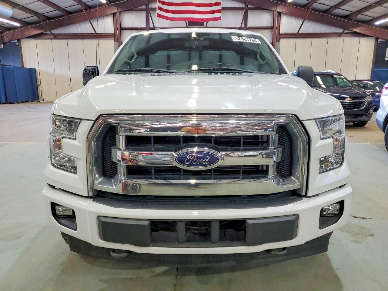 2016 Ford F150 Super Cab - Image 5