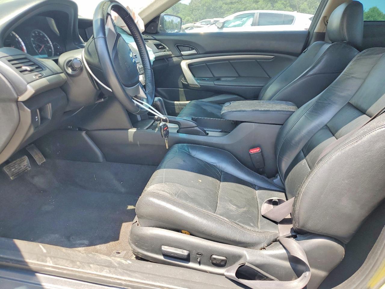 2008 Honda Accord - Фото 7