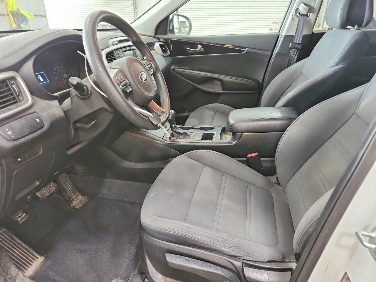 2016 Kia Sorento Lx - Фото 7