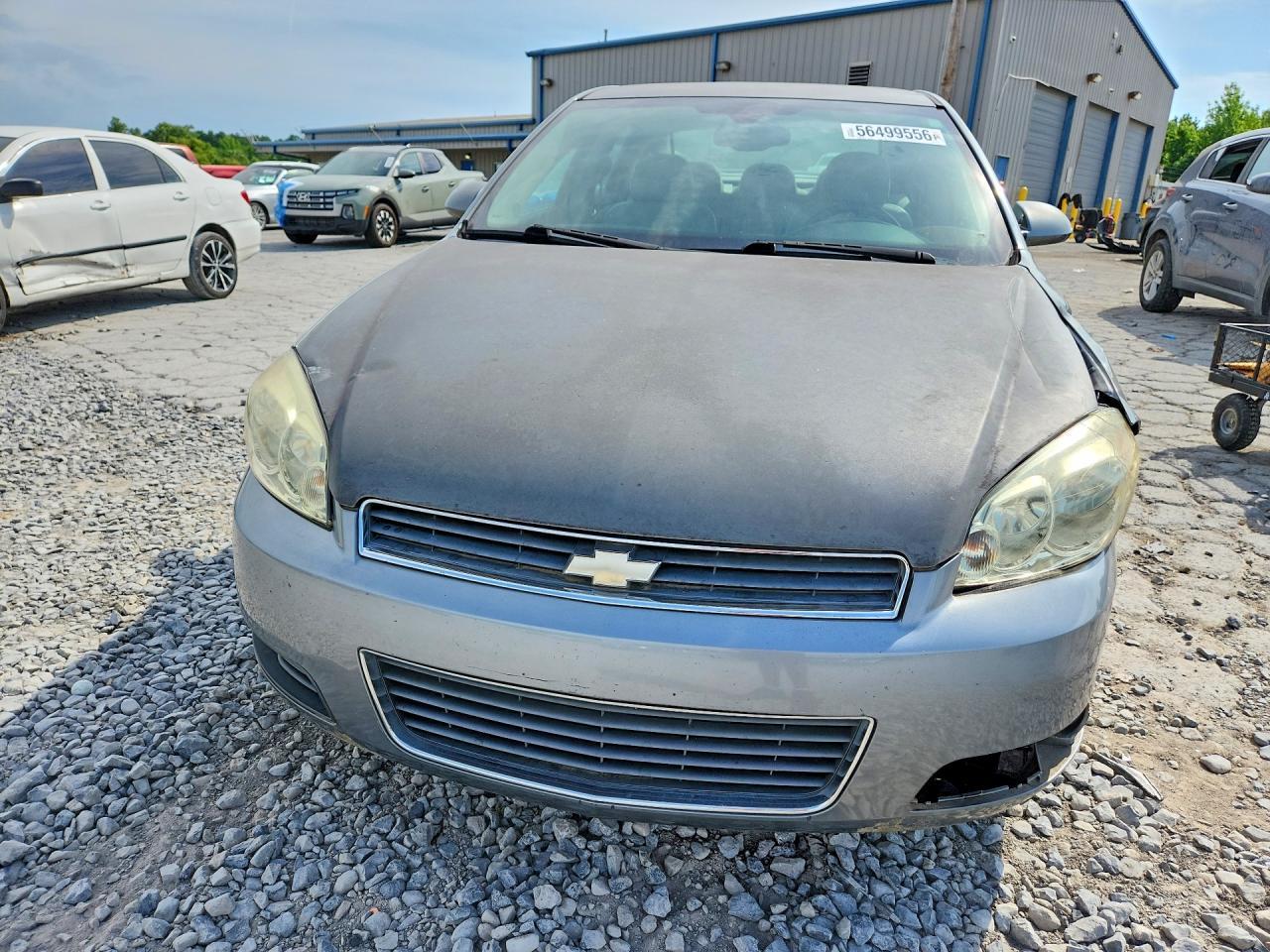 2007 Chevrolet Impala - Image 5