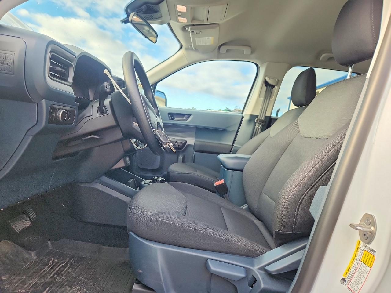 2026 Ford Maverick Xl - Фото 7