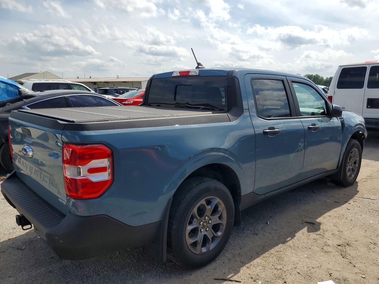 2022 Ford Maverick Xl - Image 3