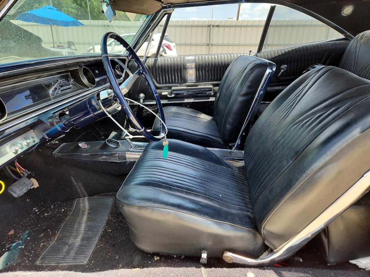 1965 Chevrolet Impala Ss - Image 7