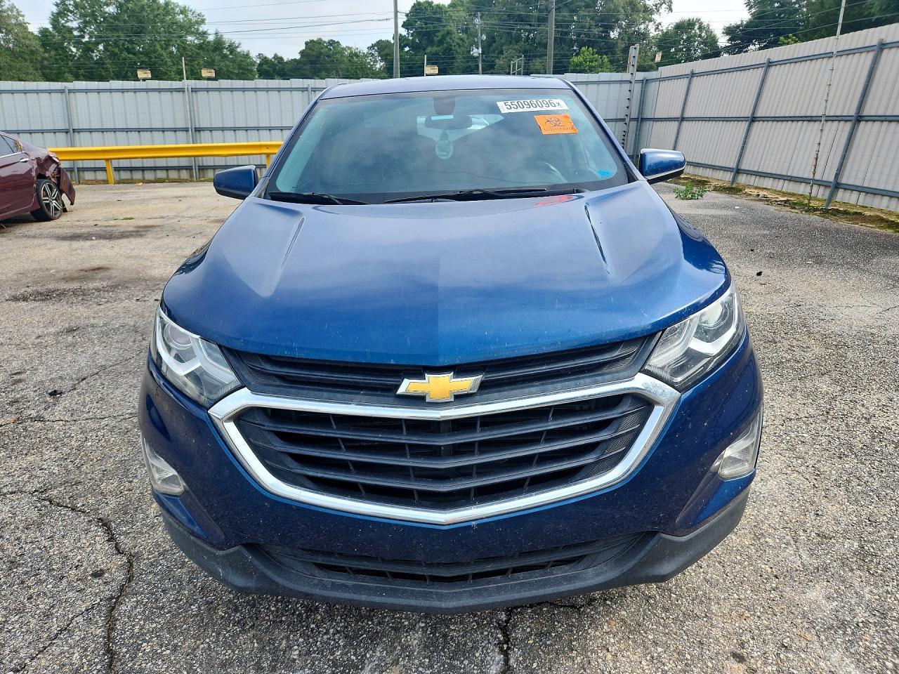 2019 Chevrolet Equinox Lt - Image 5