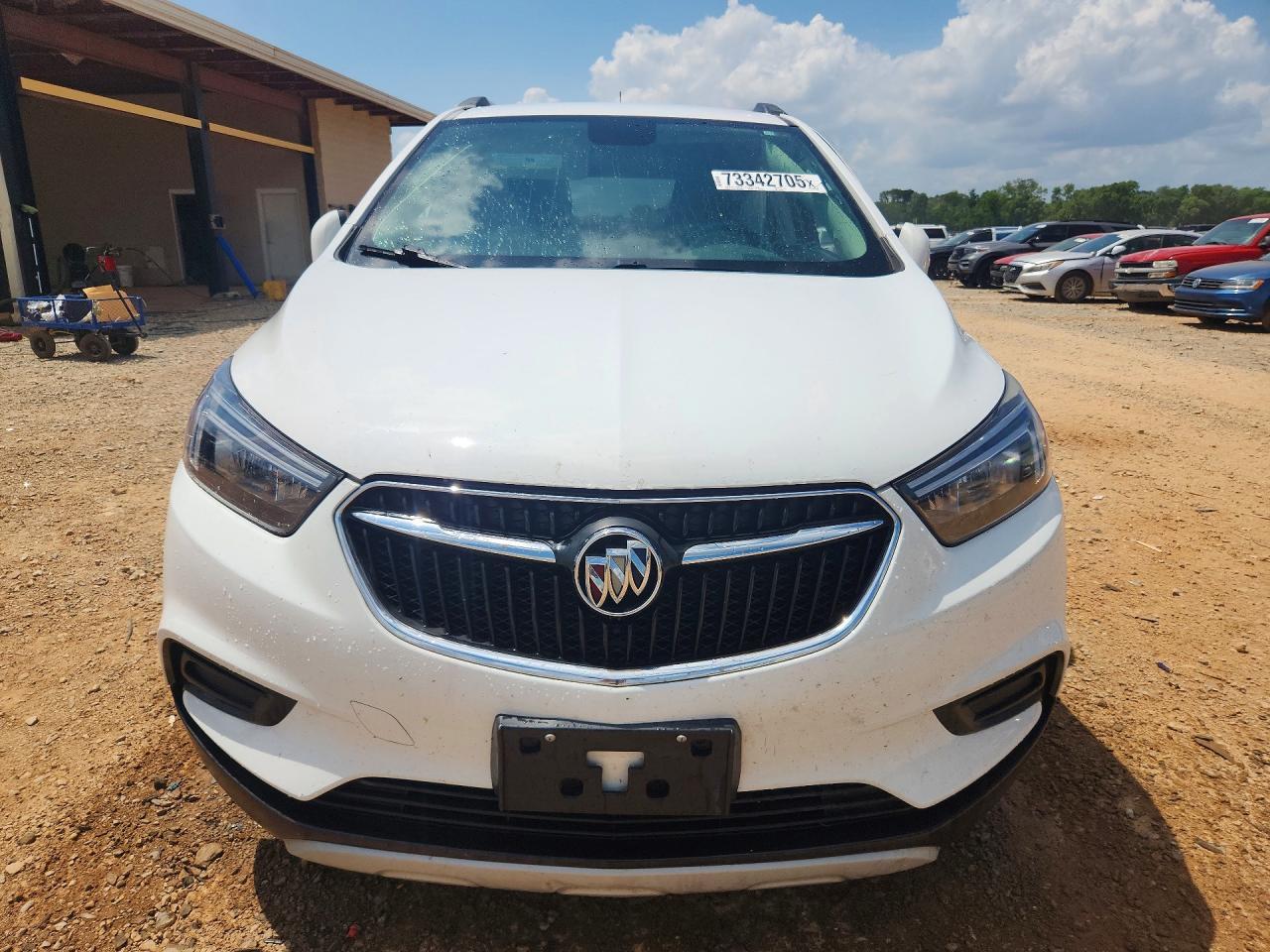 2019 Buick Encore Preferred - Image 5