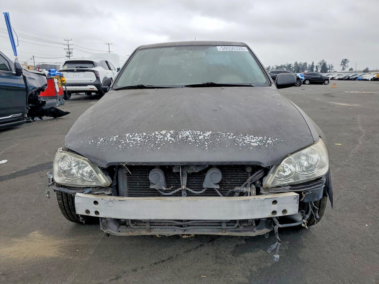 2005 Lexus Is 300 - Image 5