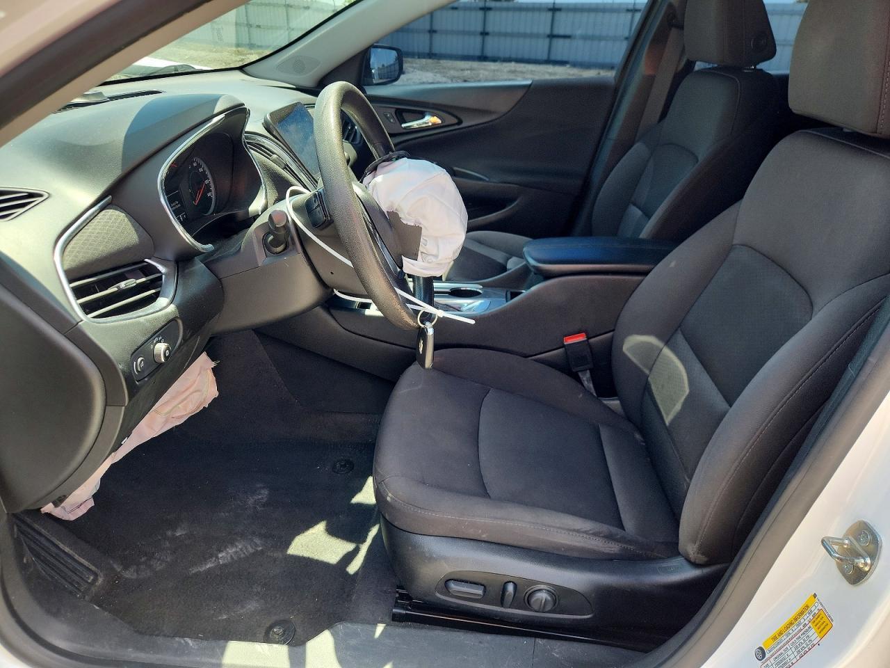 2019 Chevrolet Malibu Lt - Image 7