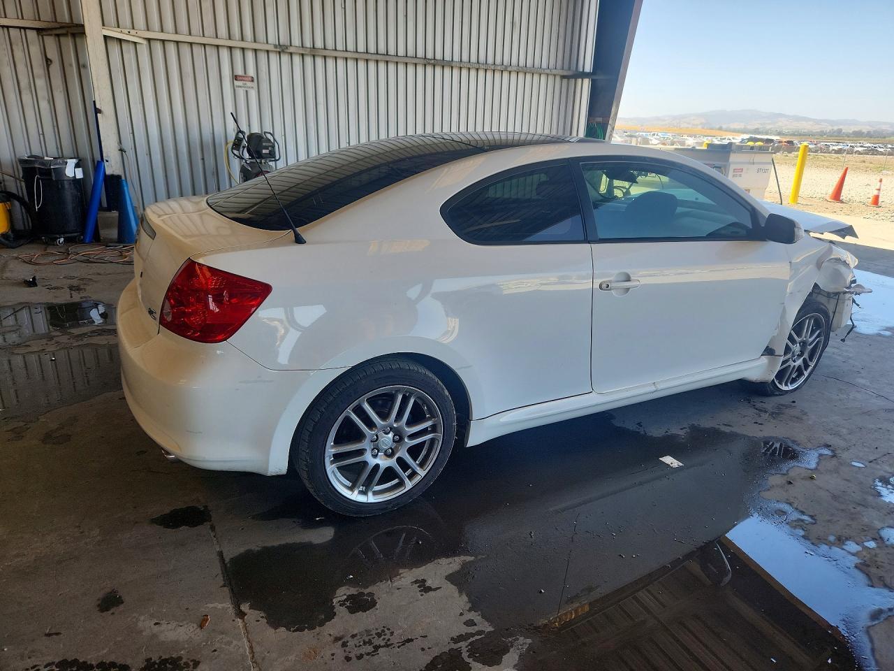 2007 Scion Tc Base - Image 3