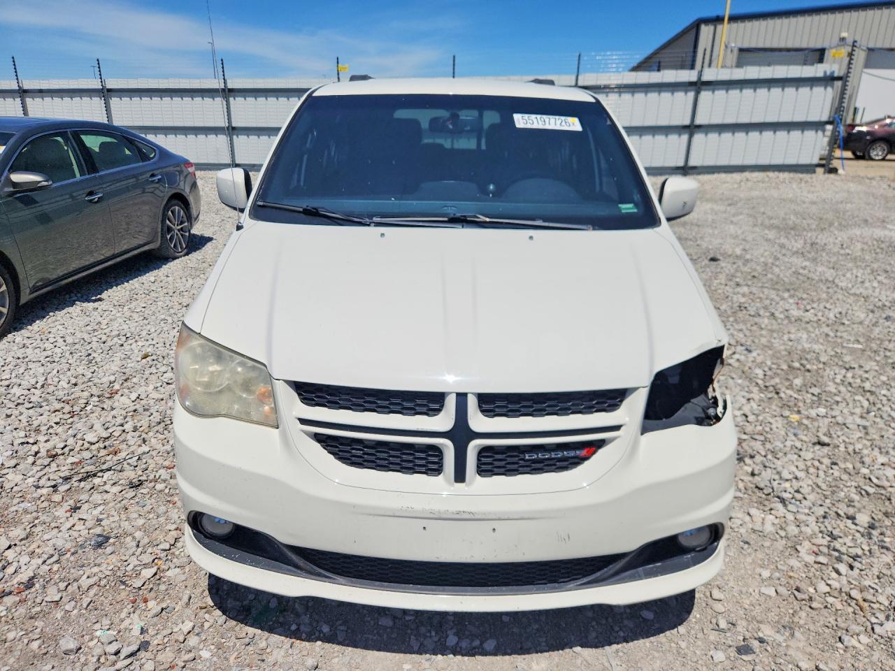 2013 Dodge Grand Caravan R - Image 5