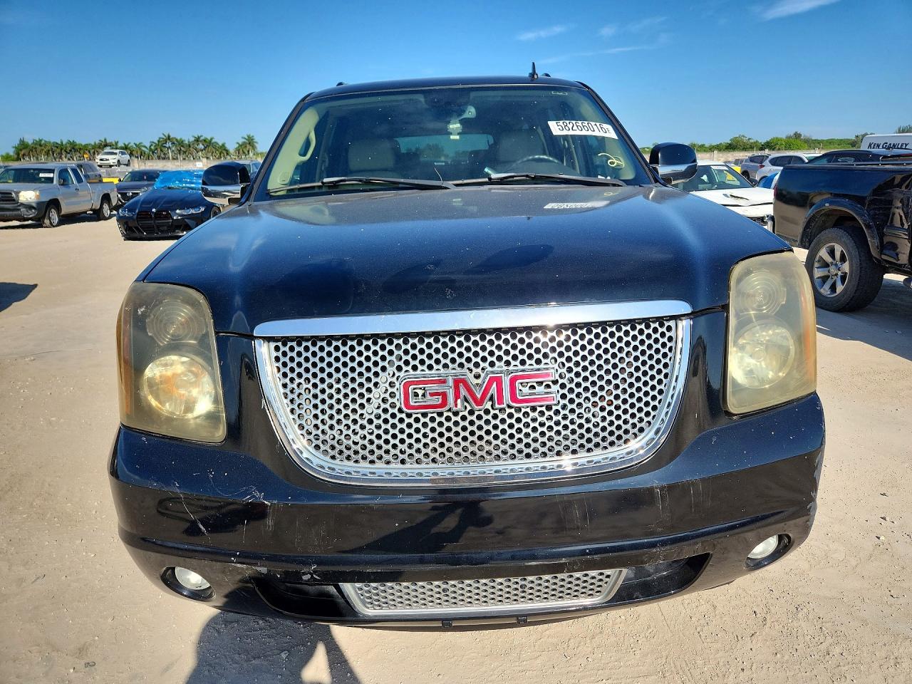 2007 GMC Yukon Xl Denali - Фото 5