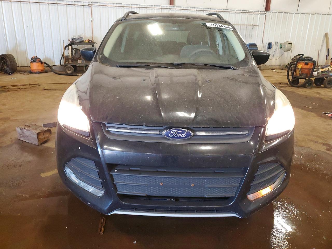 2014 Ford Escape Se - Фото 5