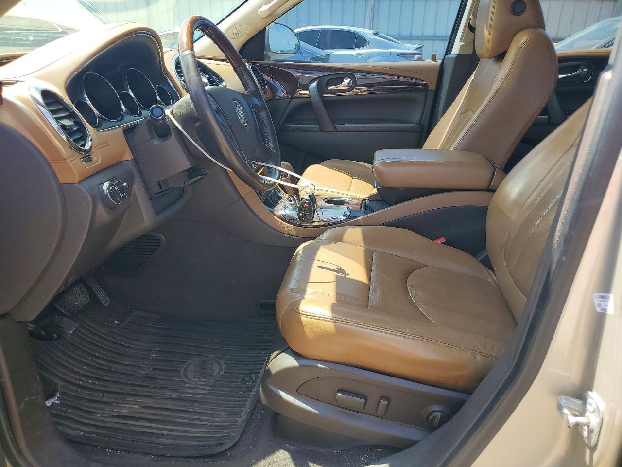 2016 Buick Enclave - Фото 7
