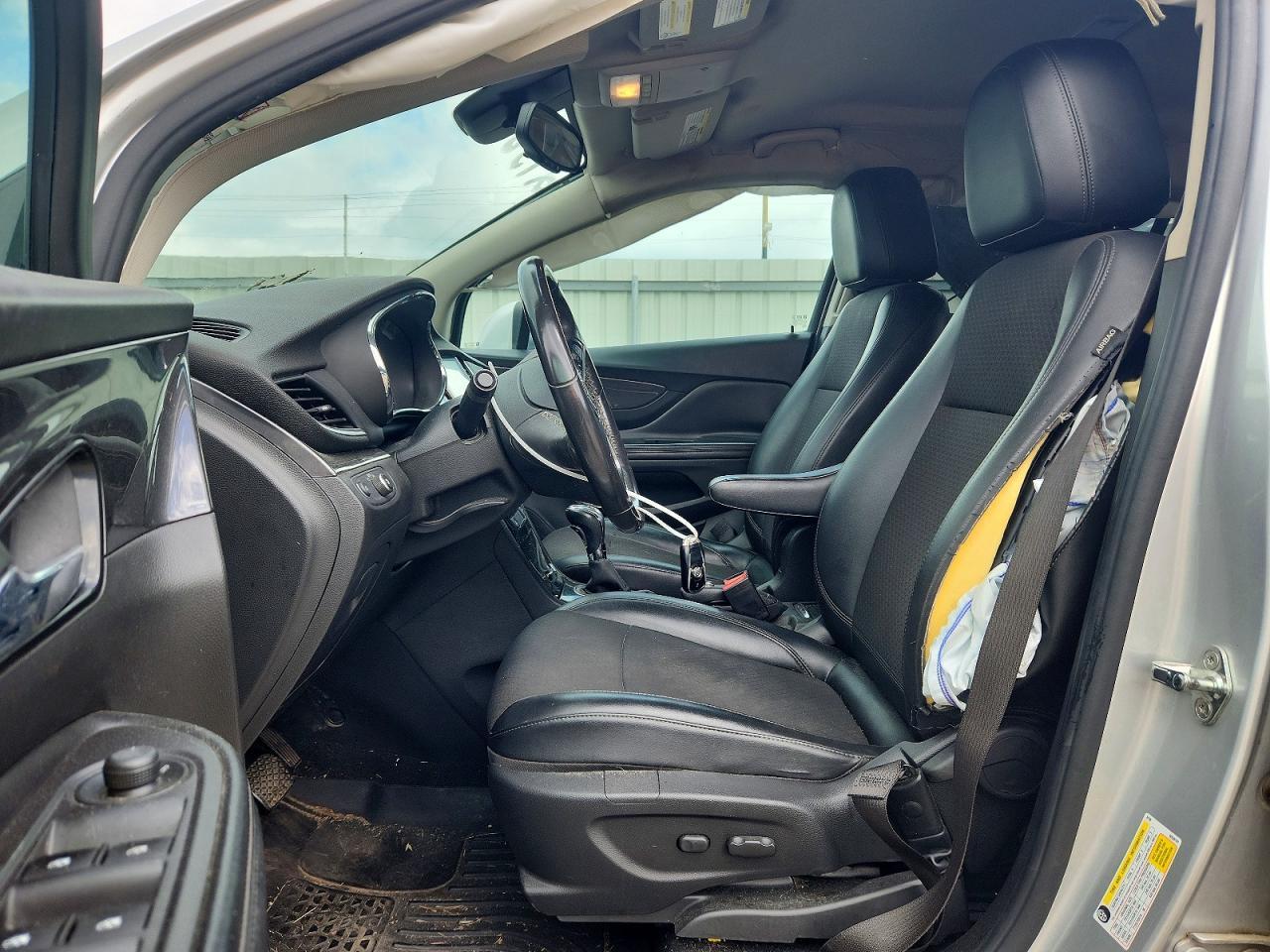 2018 Buick Encore Preferred - Фото 7