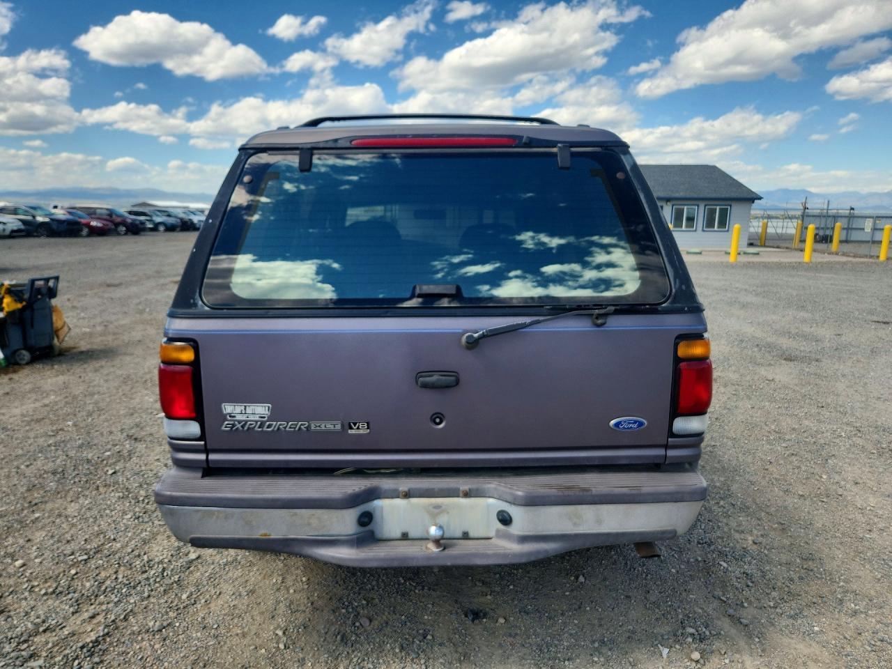 1996 Ford Explorer - Image 6
