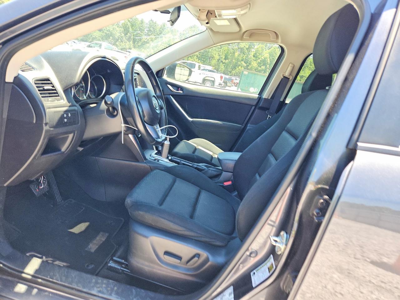 2015 Mazda Cx-5 Touring - Фото 7
