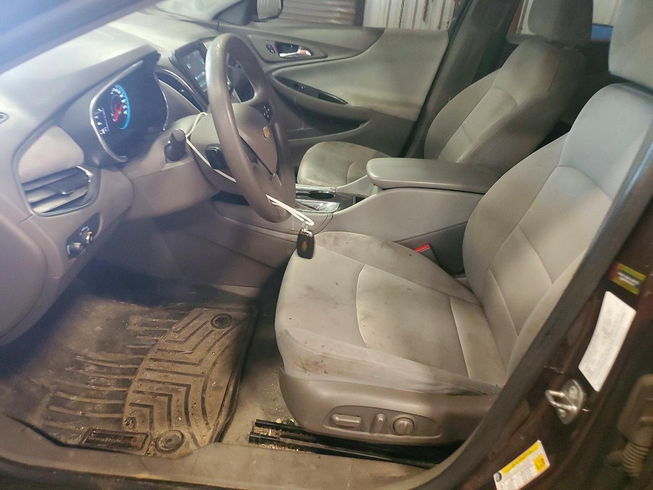 2016 Chevrolet Malibu Lt - Image 7