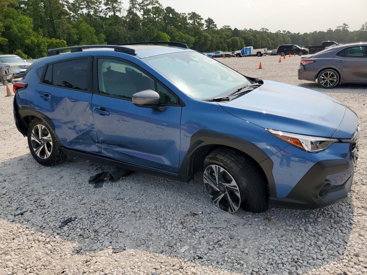 2024 Subaru Crosstrek Premium - Фото 4
