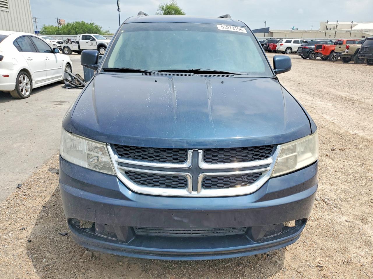 2015 Dodge Journey Sxt - Фото 5