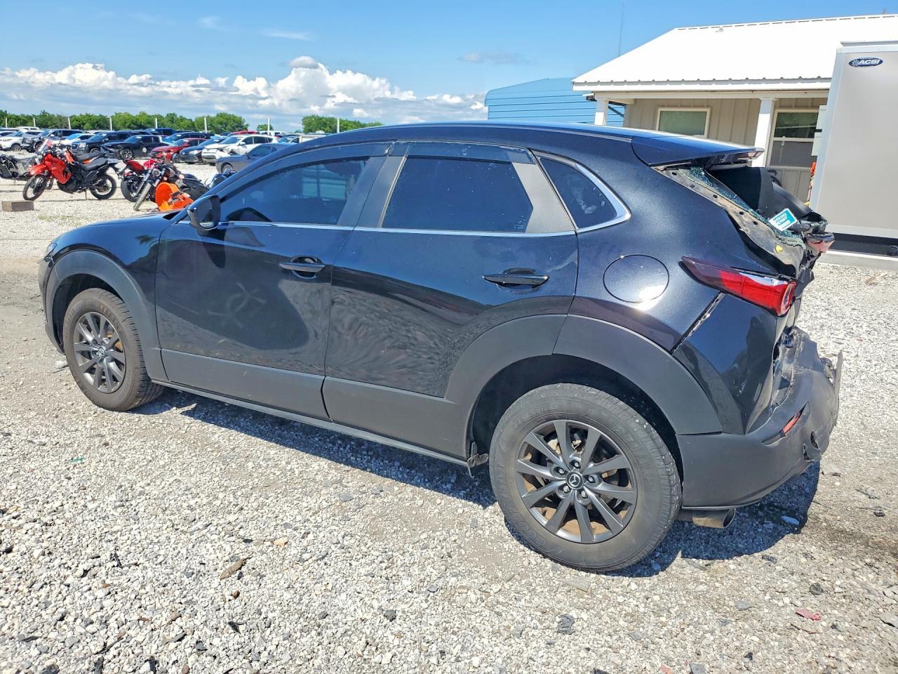 2021 Mazda Cx-30 - Image 2