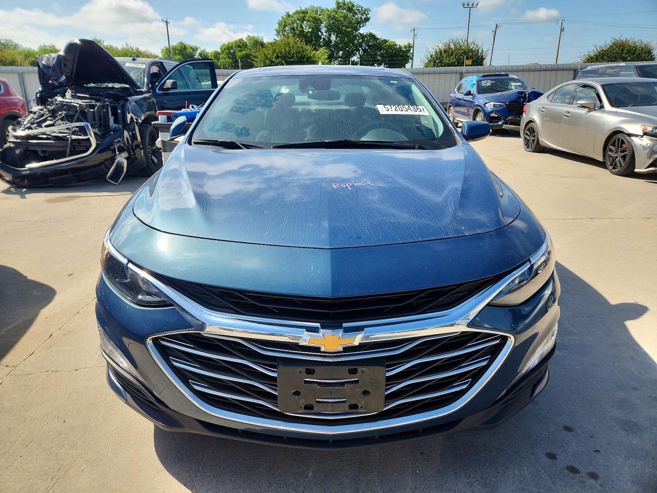 2024 Chevrolet Malibu Lt - Image 5