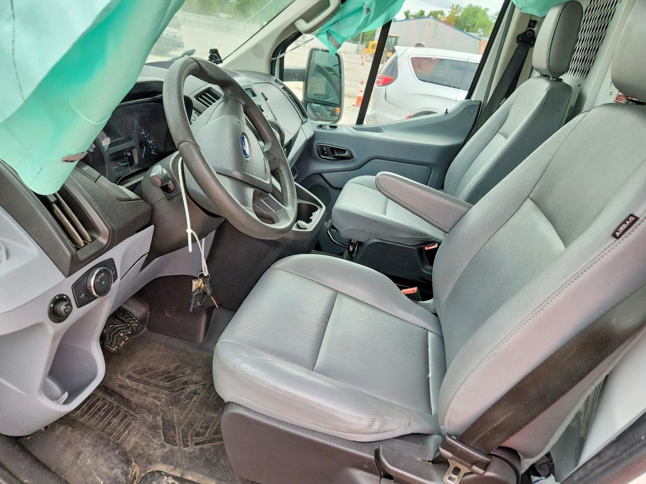 2018 Ford Transit T-250 - Image 7