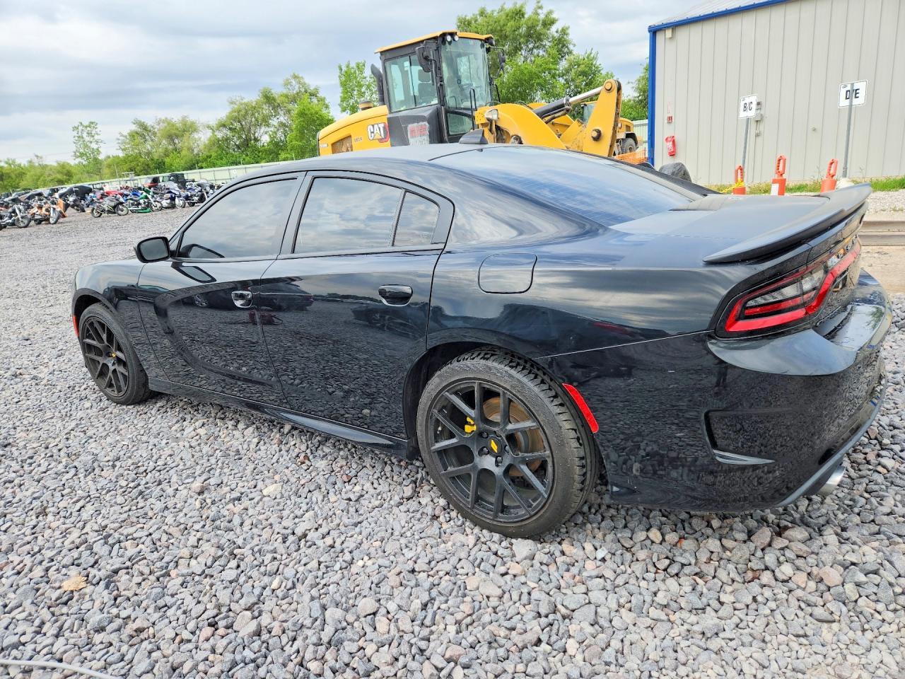 2020 Dodge Charger R - Image 2