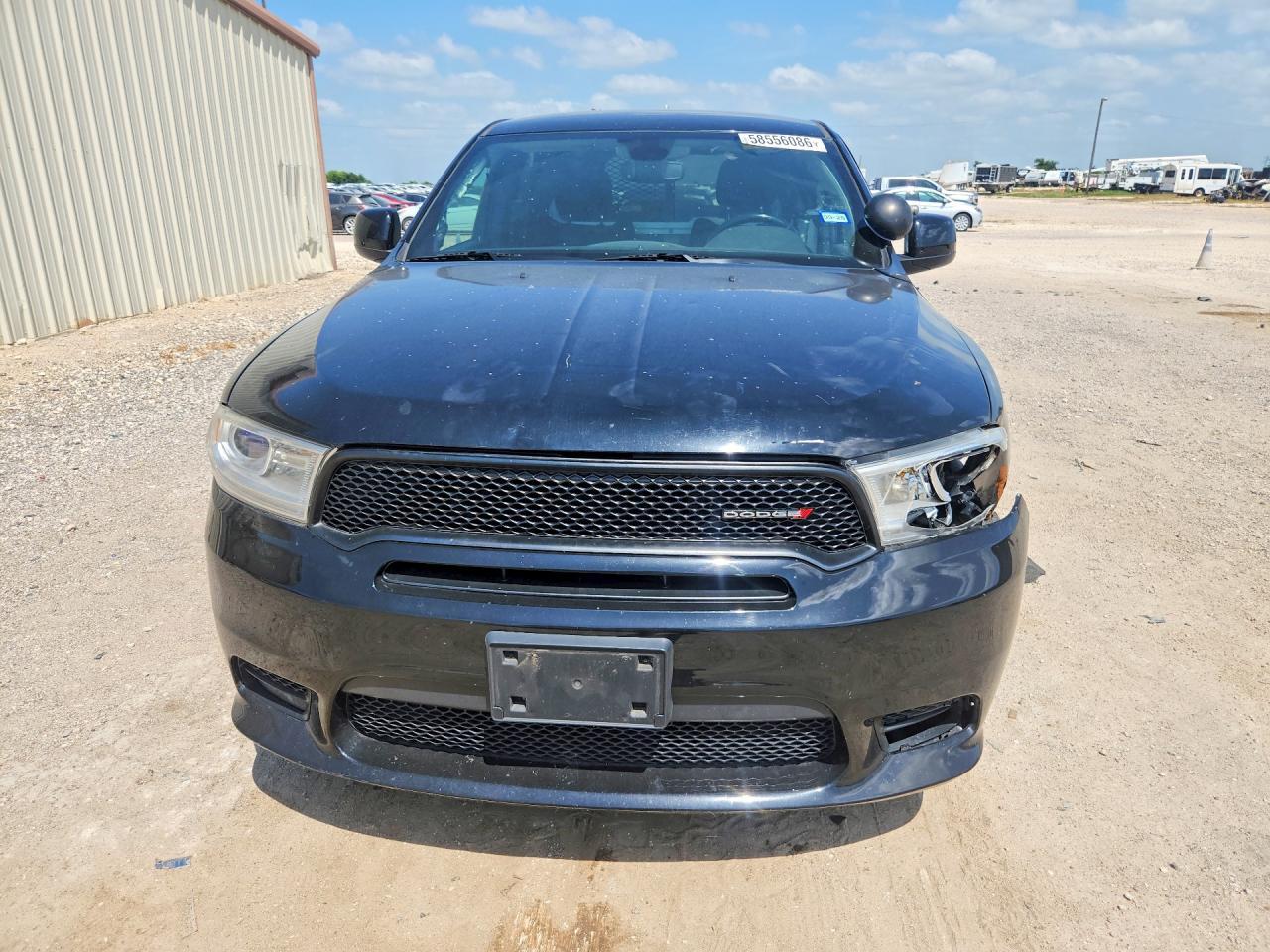 2020 Dodge Durango - Фото 5