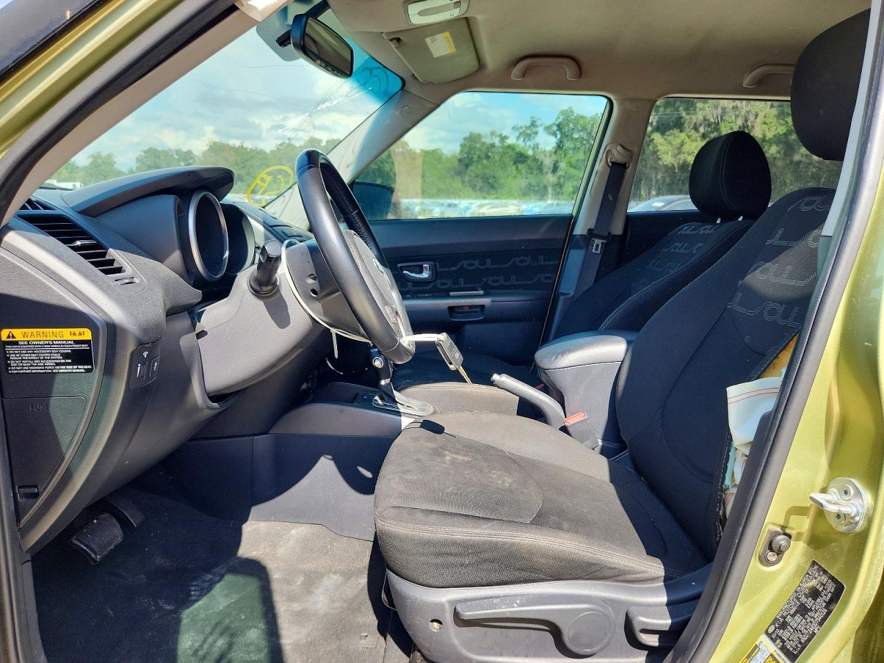 2013 Kia Soul + - Image 7