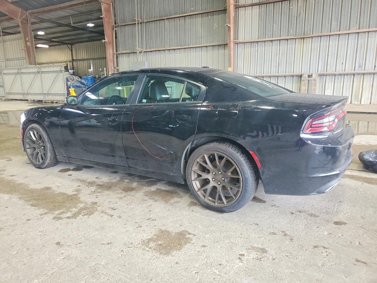 2020 Dodge Charger Sxt - Image 2