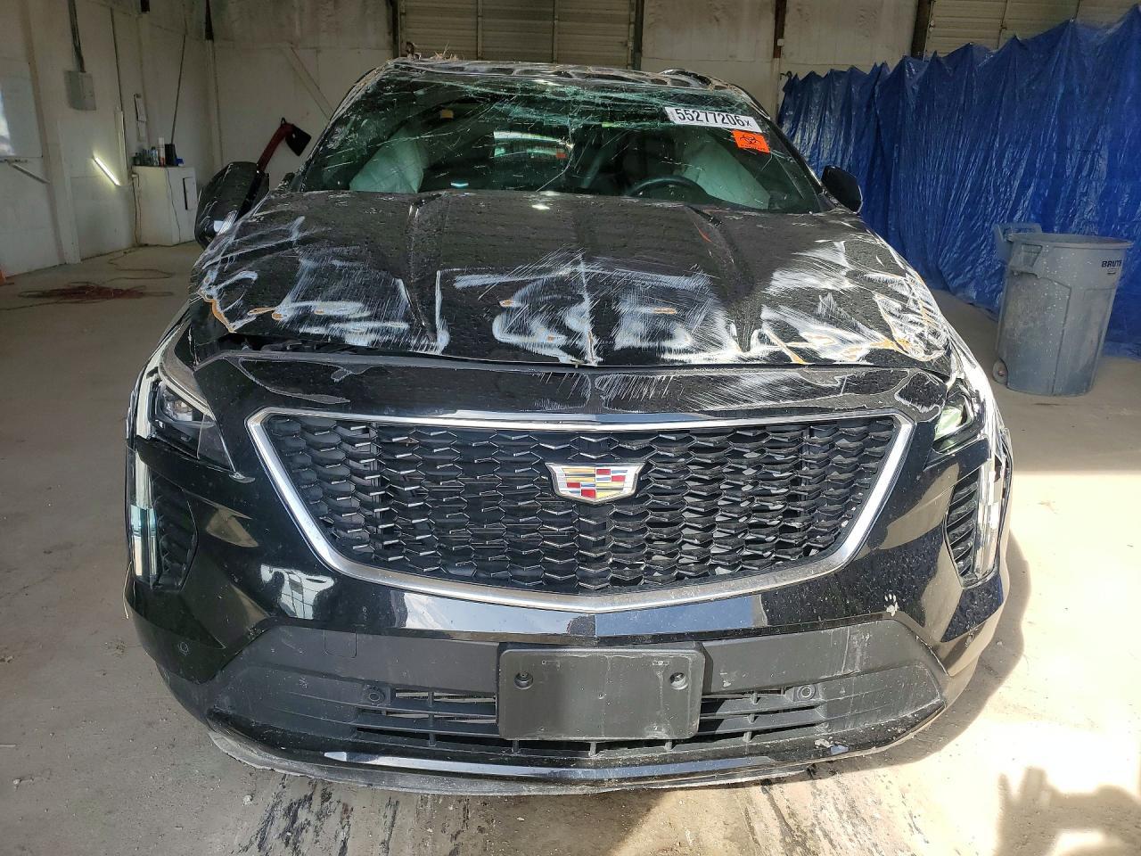 2023 Cadillac Xt4 Sport - Фото 5